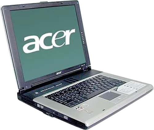 Замена видеокарты Acer 1522LM