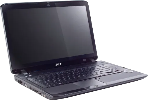 Замена видеокарты Acer 1601LC