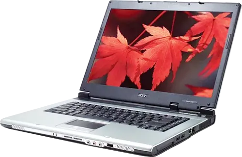Замена видеокарты Acer 1640Z