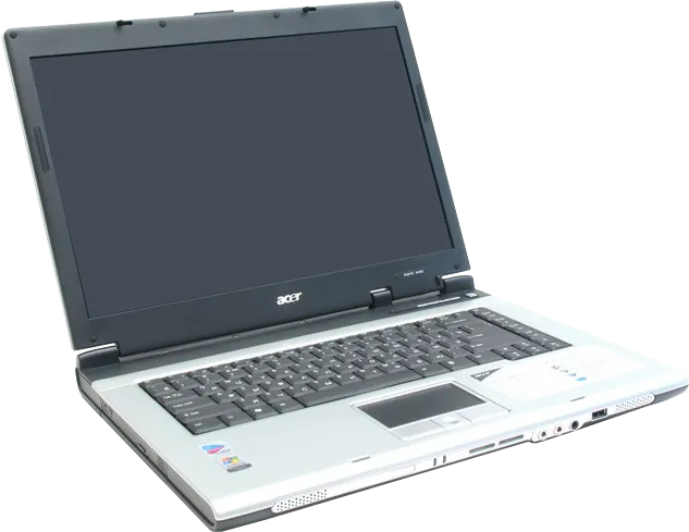 Замена видеокарты Acer 1642ZWLMi