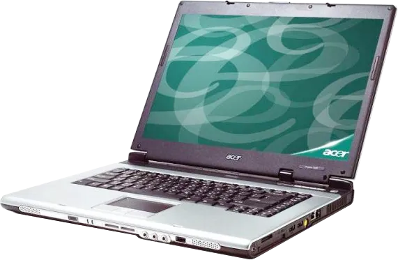 Замена видеокарты Acer 1652WLMi