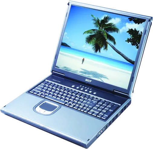 Замена видеокарты Acer 1714SMi
