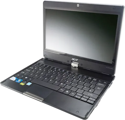 Замена видеокарты Acer 1825PTZ