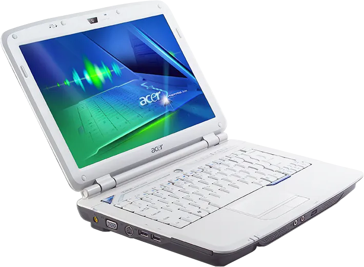 Замена видеокарты Acer 2920