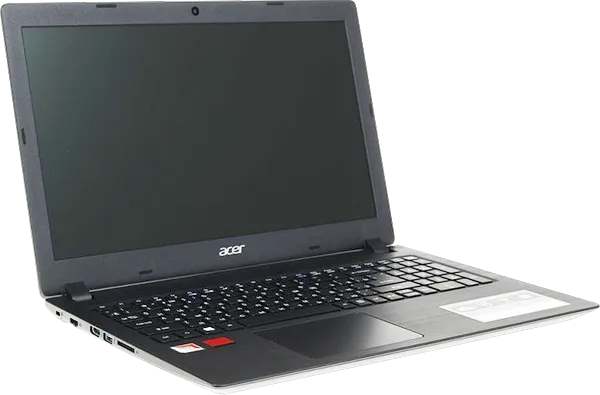 Замена видеокарты Acer 3 A315-21G