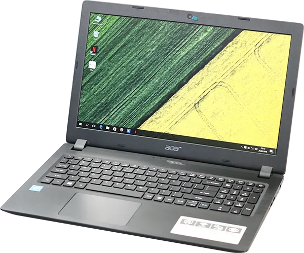 Замена видеокарты Acer 3 A315-31