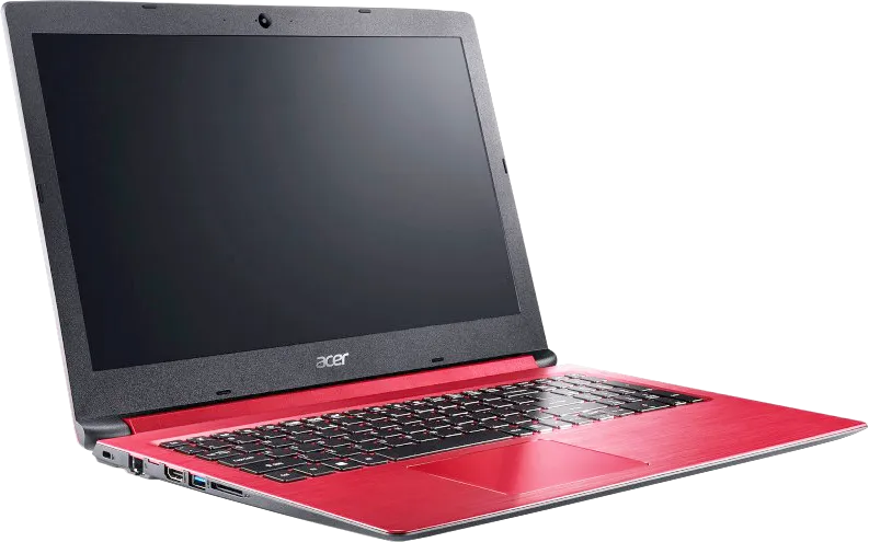 Замена видеокарты Acer 3 A315-33
