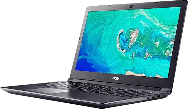 Замена видеокарты Acer 3 A315-41