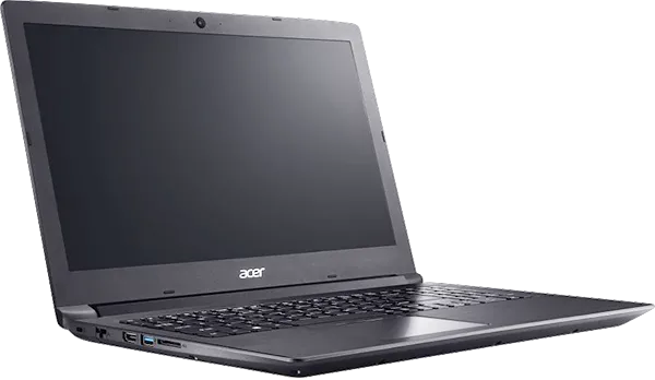 Замена видеокарты Acer 3 A315-41G