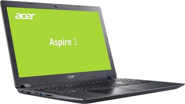 Замена видеокарты Acer 3 A315-51