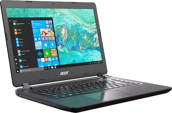 Замена видеокарты Acer 5 A51556319R