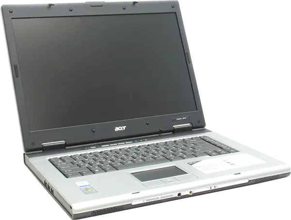 Замена видеокарты Acer 3613WLC