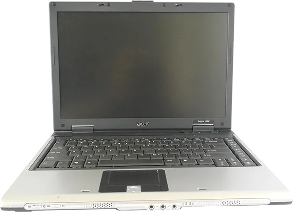 Замена видеокарты Acer 3 A31524PR28J