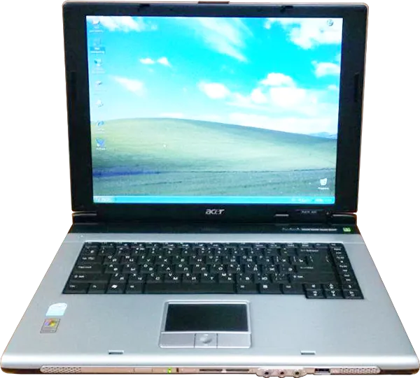Замена видеокарты Acer 3 A31523R36F