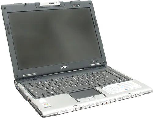 Замена видеокарты Acer 3684WXMi