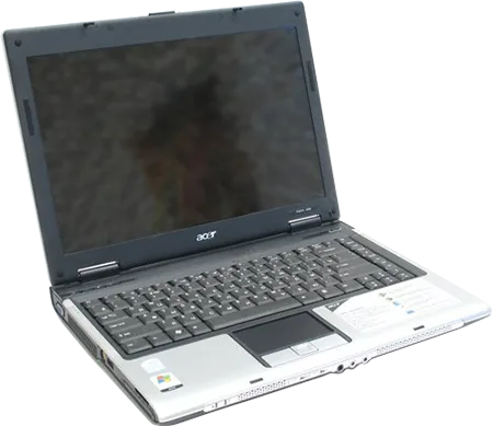 Замена видеокарты Acer 3684WXСi