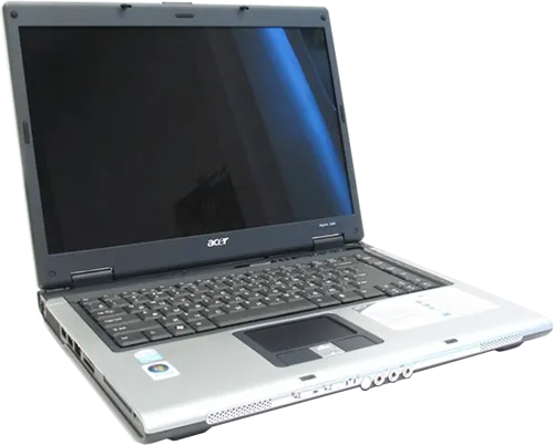 Замена видеокарты Acer 3694WLMi