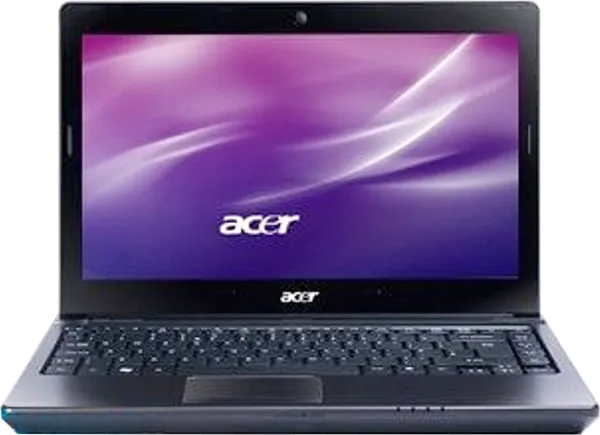 Замена видеокарты Acer 3750TG