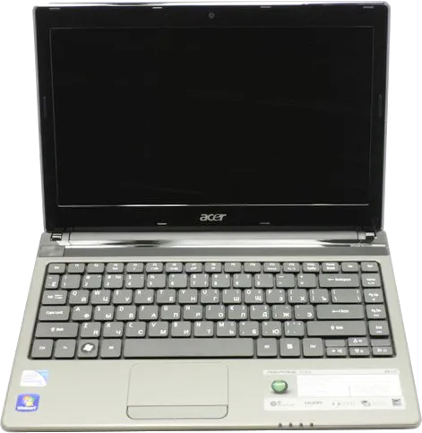 Замена видеокарты Acer 3750Z
