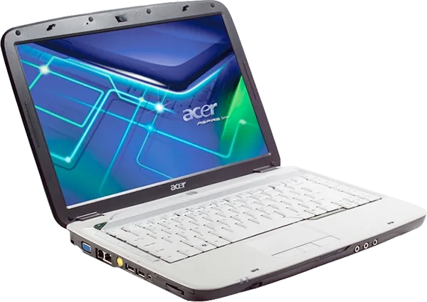 Замена видеокарты Acer 4315