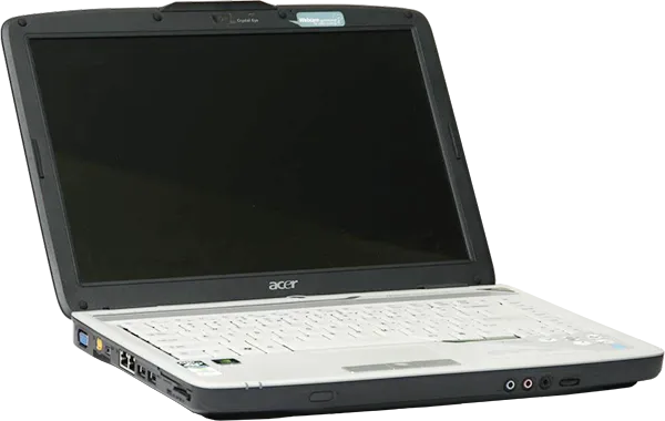 Замена видеокарты Acer 4520