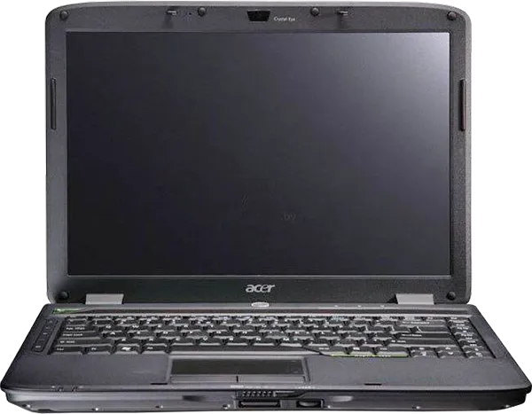 Замена видеокарты Acer 4530