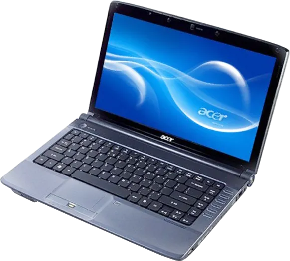 Замена видеокарты Acer 4540G