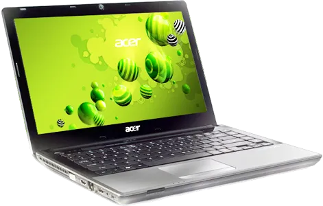 Замена видеокарты Acer 4625G