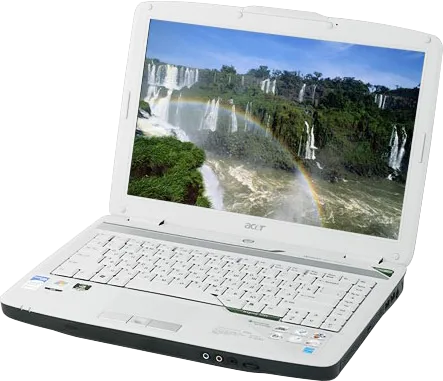 Замена видеокарты Acer 4720G