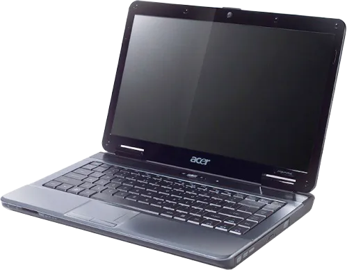 Замена видеокарты Acer 4732Z