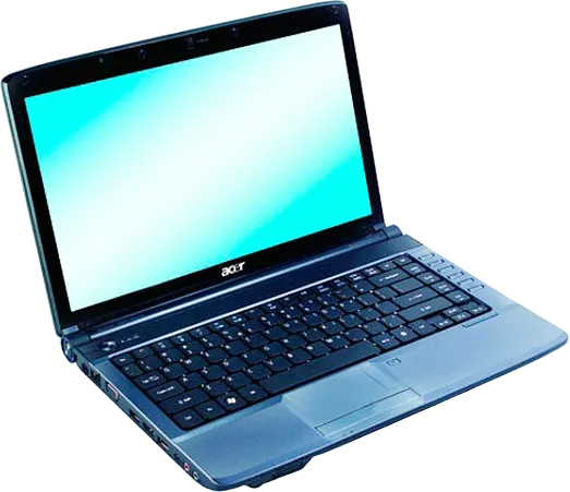 Замена видеокарты Acer 4736G