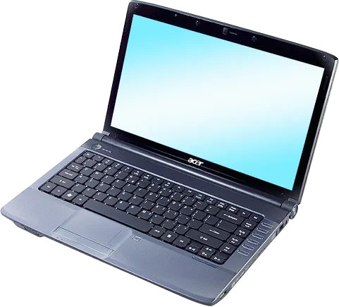 Замена видеокарты Acer 4736ZG