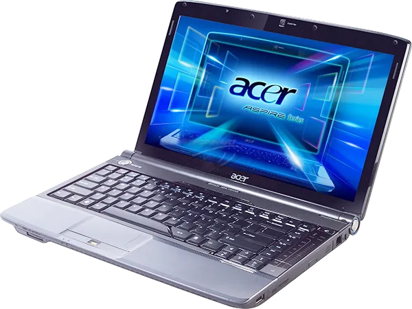 Замена видеокарты Acer 4738ZG