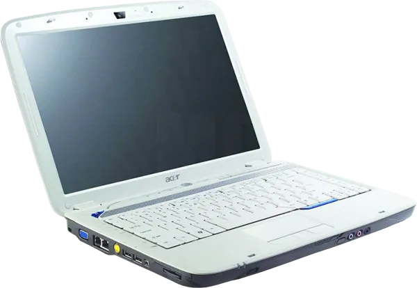 Замена видеокарты Acer 4920G