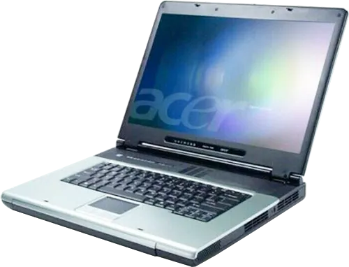 Замена видеокарты Acer 5010