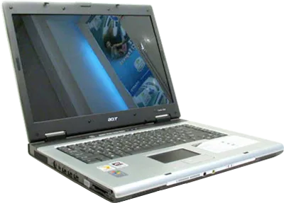 Замена видеокарты Acer 5021WLMi