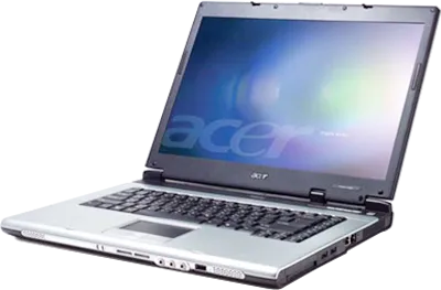 Замена видеокарты Acer 5022WLMi