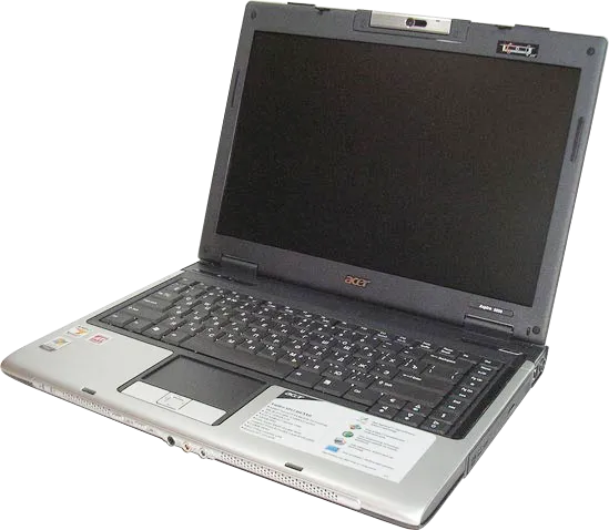 Замена видеокарты Acer 5051ANWXC