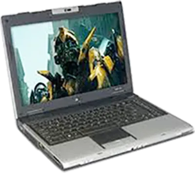 Замена видеокарты Acer 5051ANWXCi