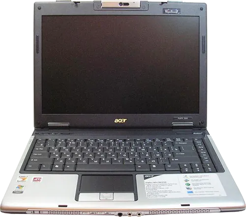 Замена видеокарты Acer 5051AWXMi