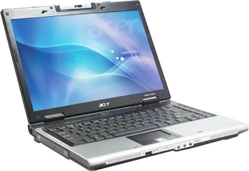 Замена видеокарты Acer 5052AWXMi