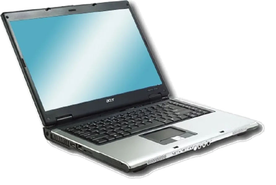 Замена видеокарты Acer 5102WLMi