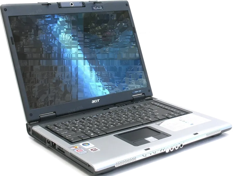 Замена видеокарты Acer 5103WLMi