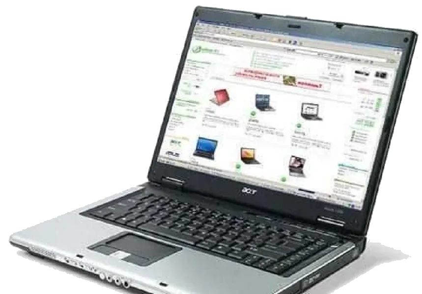 Замена видеокарты Acer 5106AWLMI