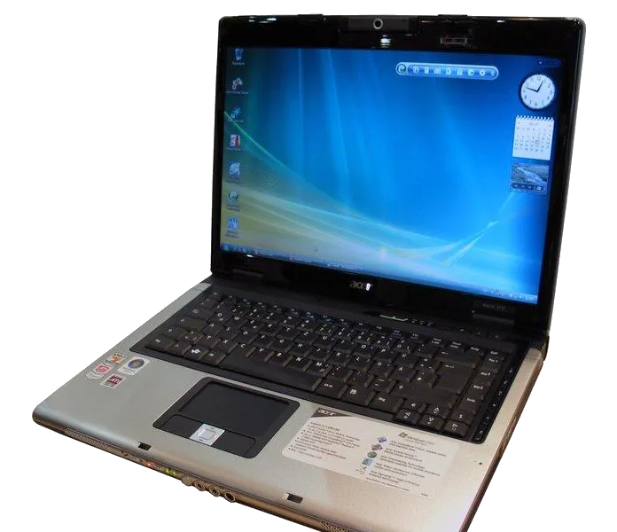 Замена видеокарты Acer 5110