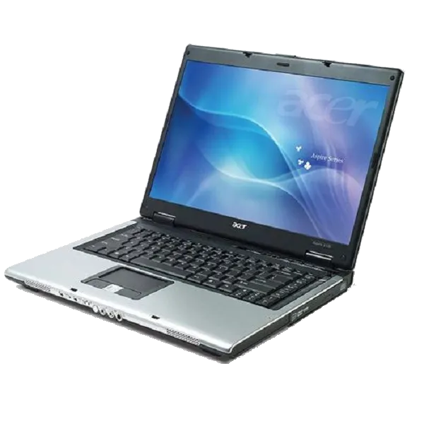 Замена видеокарты Acer 5114WLMi