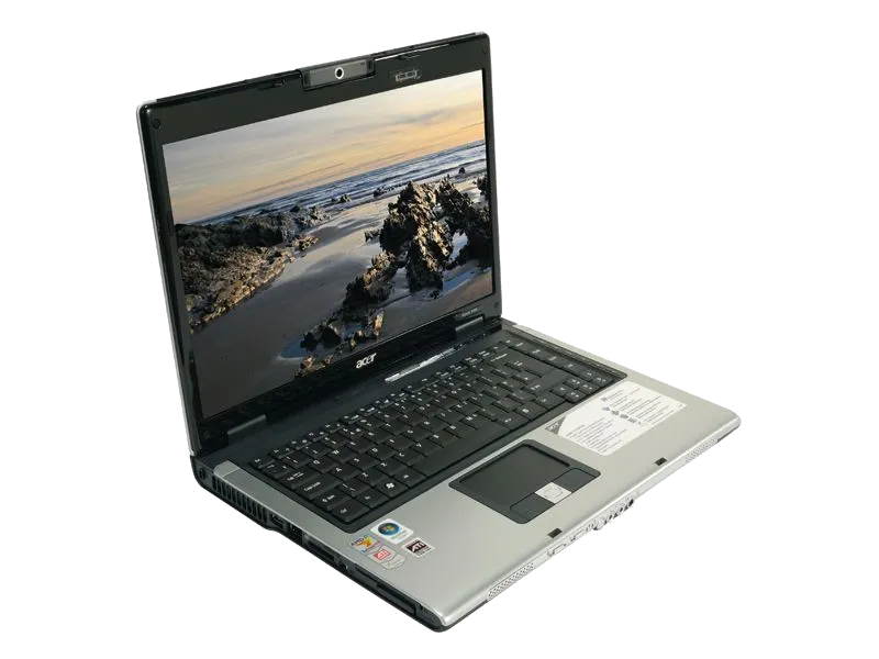 Замена видеокарты Acer 5115WLMi