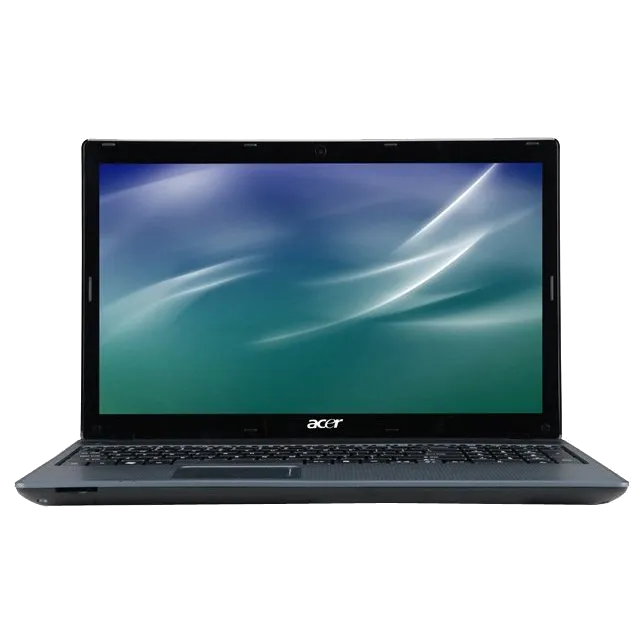 Замена видеокарты Acer 5250