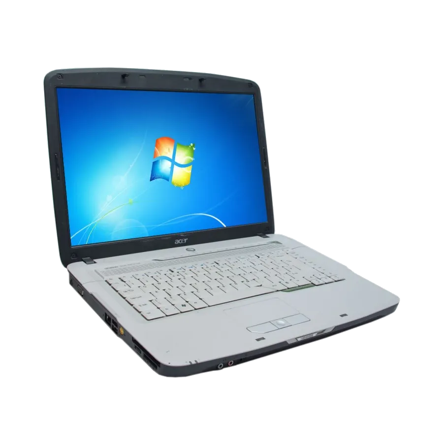 Замена видеокарты Acer 5315