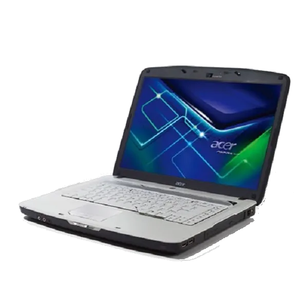 Замена видеокарты Acer 5320